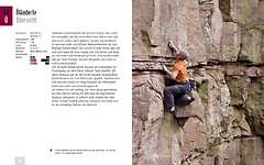 Panico - Kletterf黨rer Schwarzwald, Band Nord inkl. Battert