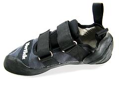 Tenaya - Kletterschuh Tanta Velcro, blue/white/black, Gr. UK 8,5