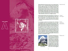 Schall-Verlag - Das große Eiger-Lexikon