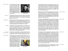 Schall-Verlag - Das große Eiger-Lexikon