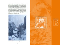 Schall-Verlag - Das große Eiger-Lexikon