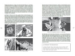 Schall-Verlag - Yetischmaus mit Seilsalat