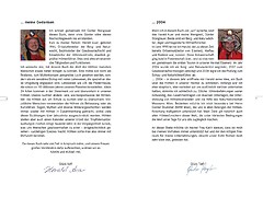 Schall-Verlag - Tief Unten, Höhlen, Fauna & Flora