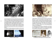 Schall-Verlag - Tief Unten, Höhlen, Fauna & Flora