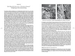 Schall-Verlag - Erlesenes Gesäuse, Eine alpinliterarische Zeitreise