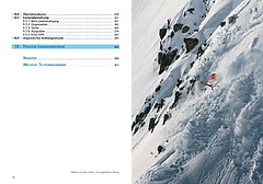 Bergverlag Rother - Wissen und Praxis - Lawinen