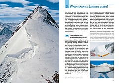 Bergverlag Rother - Wissen und Praxis - Lawinen