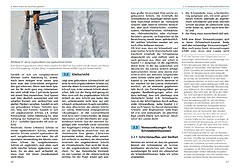 Bergverlag Rother - Wissen und Praxis - Lawinen