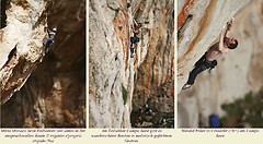 Gebro-Verlag - Sizilien Kletterführer Sicily-Rock, 7. Auflage