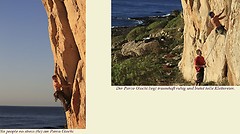 Gebro-Verlag - Sizilien Kletterführer Sicily-Rock, 7. Auflage