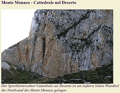 Gebro-Verlag - Sizilien Kletterführer Sicily-Rock, 7. Auflage