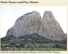 Gebro-Verlag - Sizilien Kletterführer Sicily-Rock, 7. Auflage