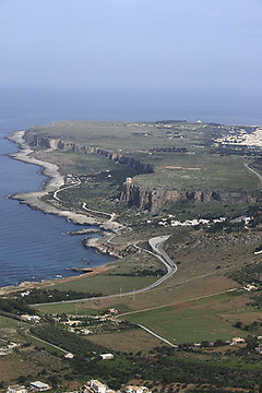 Gebro-Verlag - Sizilien Kletterführer Sicily-Rock, 7. Auflage