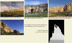 Gebro-Verlag - Sizilien Kletterführer Sicily-Rock, 7. Auflage