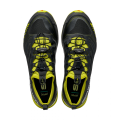 Scarpa - Trailrunningschuh Ribelle Run, azure/black, Gr. 42,0