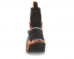 Scarpa - Ribelle Tech 2.0 HD, black/orange, Gr. 45,0
