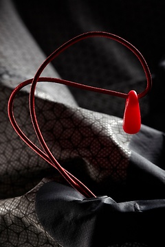 Mountain Hardwear - Hyaction Hardshell Lady Jacket, graphite, Gr. M