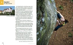 Panico - Kletterführer Frankenjura Band 2