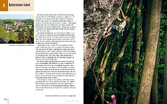 Panico - Kletterführer Frankenjura Band 2