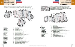 Panico - Kletterführer Frankenjura Band 2