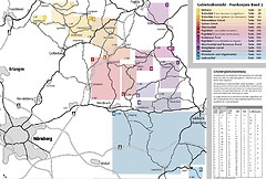 Panico - Kletterführer Frankenjura Band 2