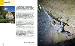 Panico - Kletterführer Böhmische Schweiz