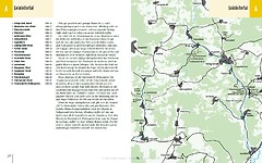 Panico - Kletterführer Böhmische Schweiz