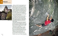 Panico - Kletterführer Böhmische Schweiz