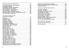 Bergverlag Rother - Wanderführer Dolomiten Höhenwege 8-10