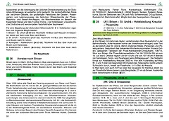 Bergverlag Rother - Wanderführer Dolomiten Höhenwege 8-10