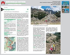 Bergverlag Rother - Erlebnisurlaub mit Kindern: Korsika