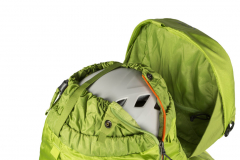 Gregory - Rucksack Alpinisto 50, zest orange, Gr. L