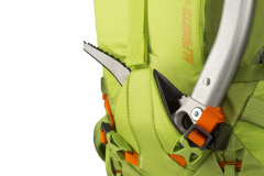 Gregory - Rucksack Alpinisto 50, zest orange, Gr. M