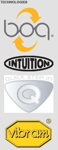 Scarpa - Kletterschuh Drago LV, white, Gr. 39,0