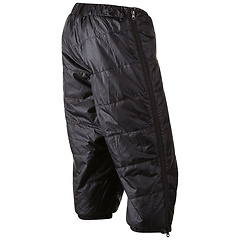 Ocun - Kletterhose Jaws Pants 3/4, green spindle tree, Gr. M