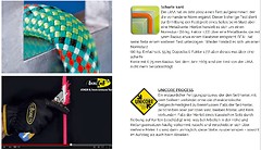 Beal - Einfachseil 9,8mm Diablo Unicore, red, 70m