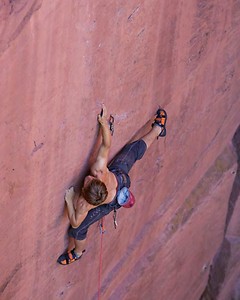Panico - Kletterf黨rer Odenwald