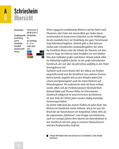 Panico - Kletterf黨rer Odenwald