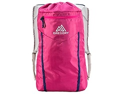 Gregory - Damen-Trekkingrucksack Deva 60, plum red, Gr. S