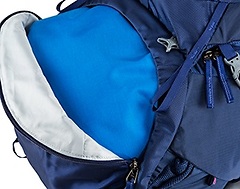 Gregory - Damen-Trekkingrucksack Deva 70, antigua green, Gr. M