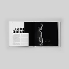 Panico - Bildband The Young Savages / Die jungen Wilden (Claudia Ziegler)