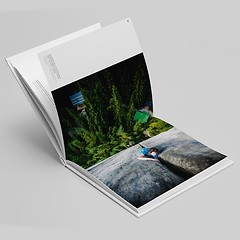 Panico - Bildband The Young Savages / Die jungen Wilden (Claudia Ziegler)