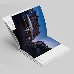 Panico - Bildband The Young Savages / Die jungen Wilden (Claudia Ziegler)