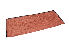 Relags - Biwaksack Ultralite Bivy Single, signalrot