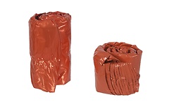 Relags - Biwaksack Ultralite Bivy Single, signalrot