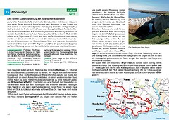 Bergverlag Rother - Wanderführer Wales