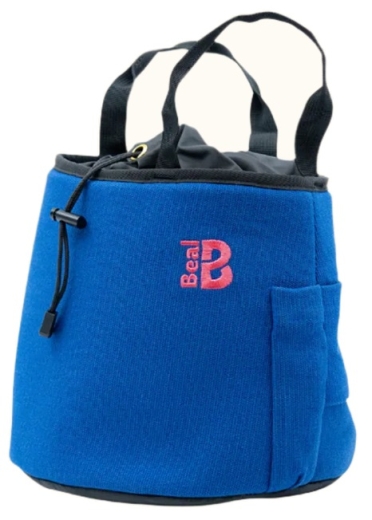 Beal - Boulder Bag Monster Cocoon II, blue