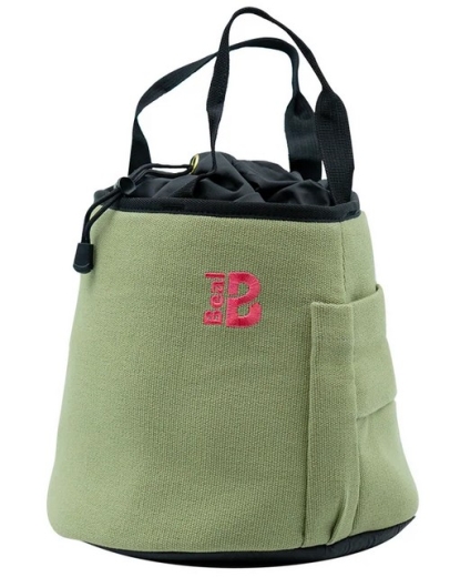 Beal - Boulder Bag Monster Cocoon II, green
