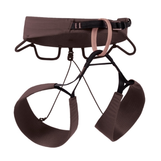 Blue Ice - Klettergurt Cuesta Womens Harness, peppercorn, Gr. M