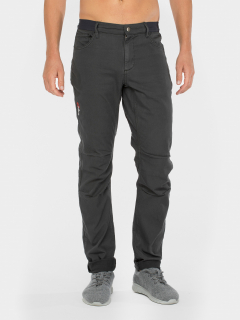 Chillaz - Kletterhose Ceüsè Pant Men, dark grey, Gr. M